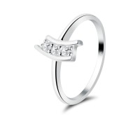 Silver Ring NSR-2628